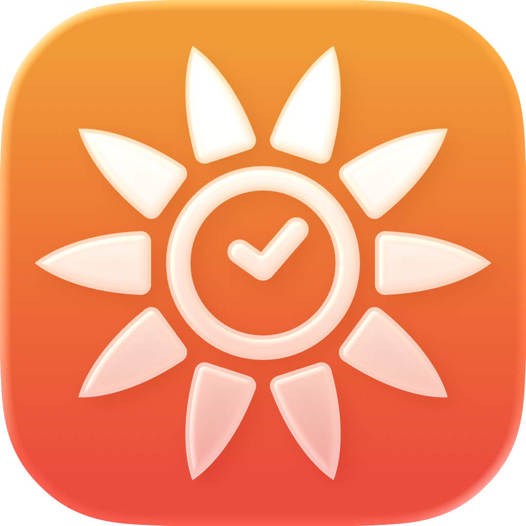 Hindu Timings App Icon
